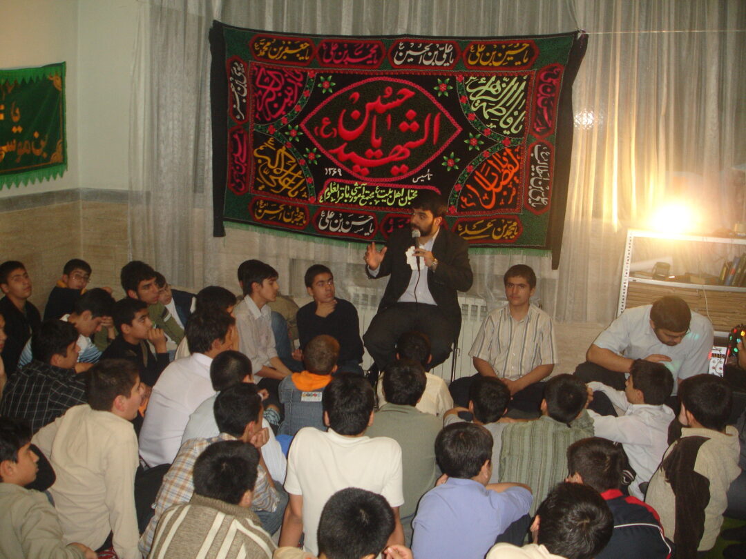 میلاد امام رضا (ع)