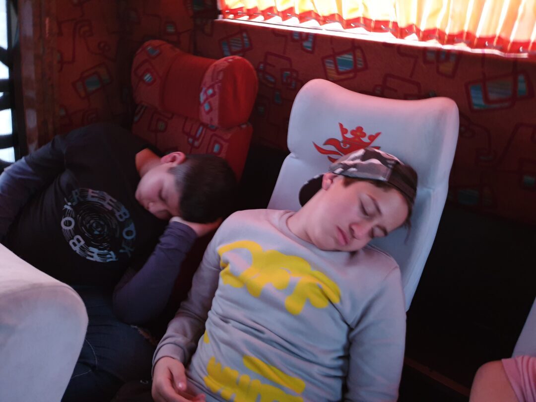 اردوی یزد