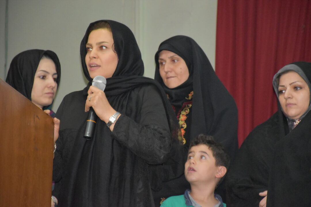 انتخابات انجمن اولیاء و مربیان