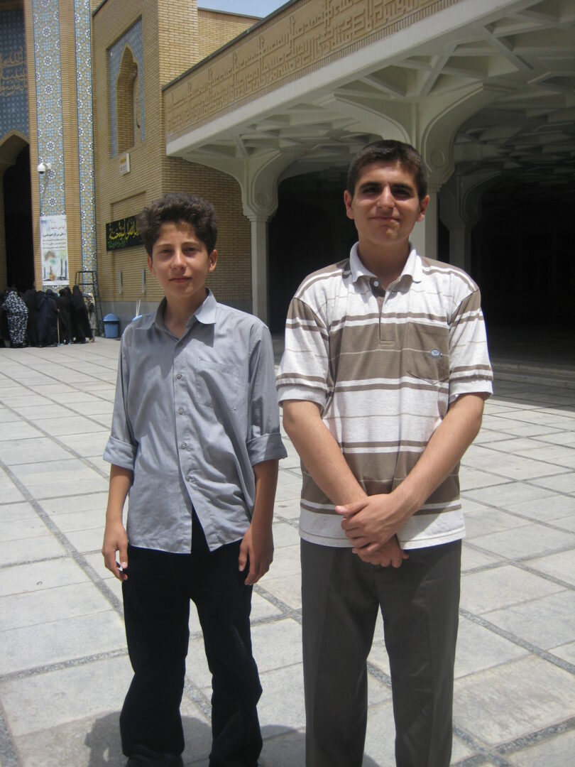 اردوی قم