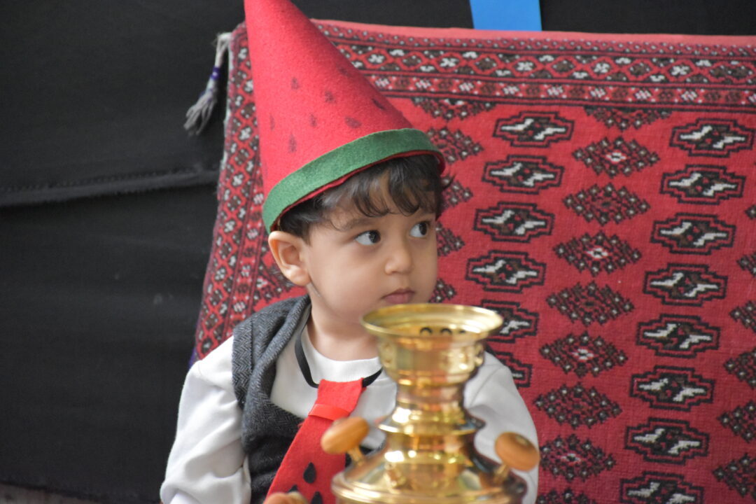 شب یلدا
