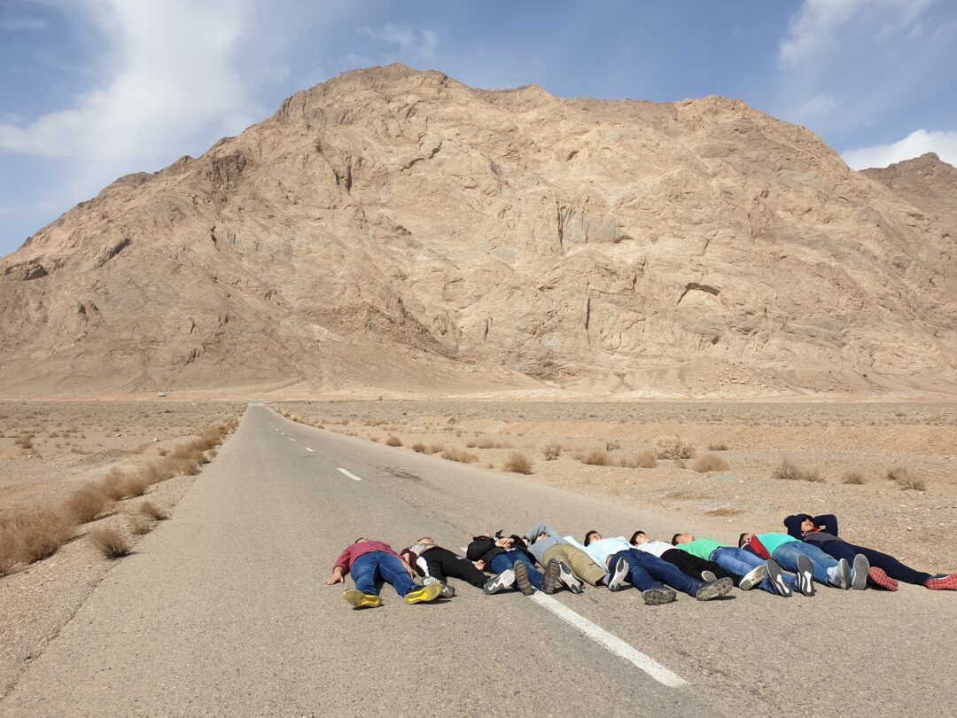 اردوی یزد