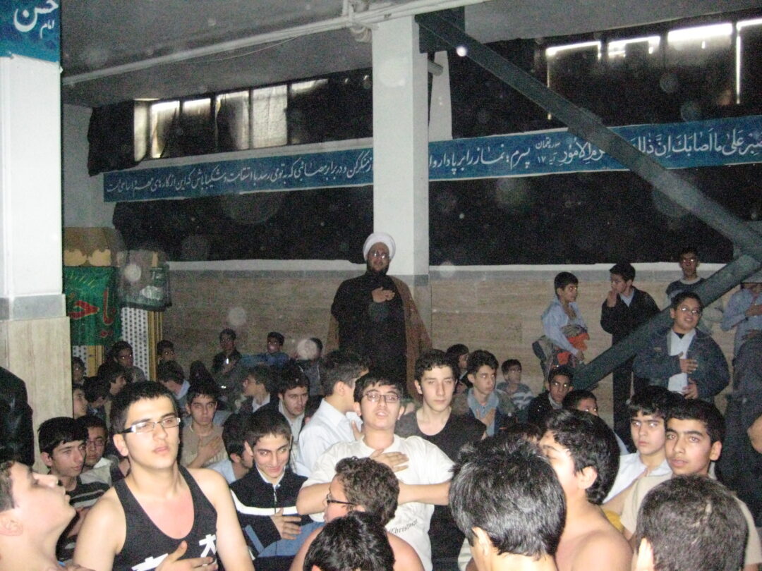 اربعین حسینی