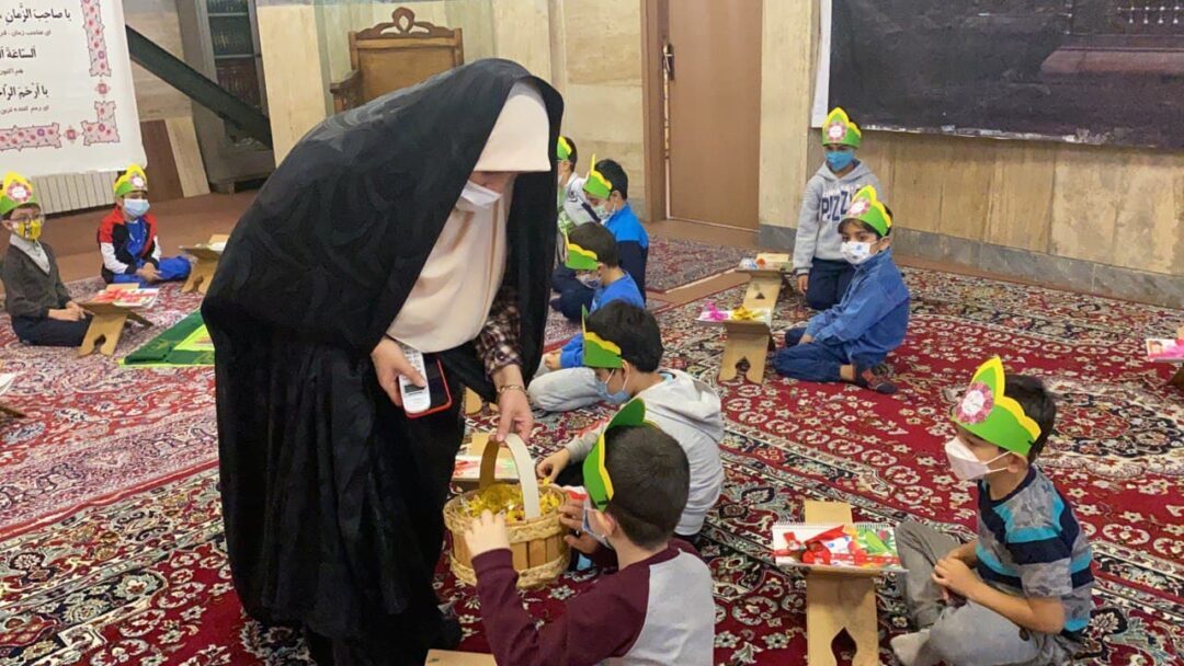 جشن قرآنی