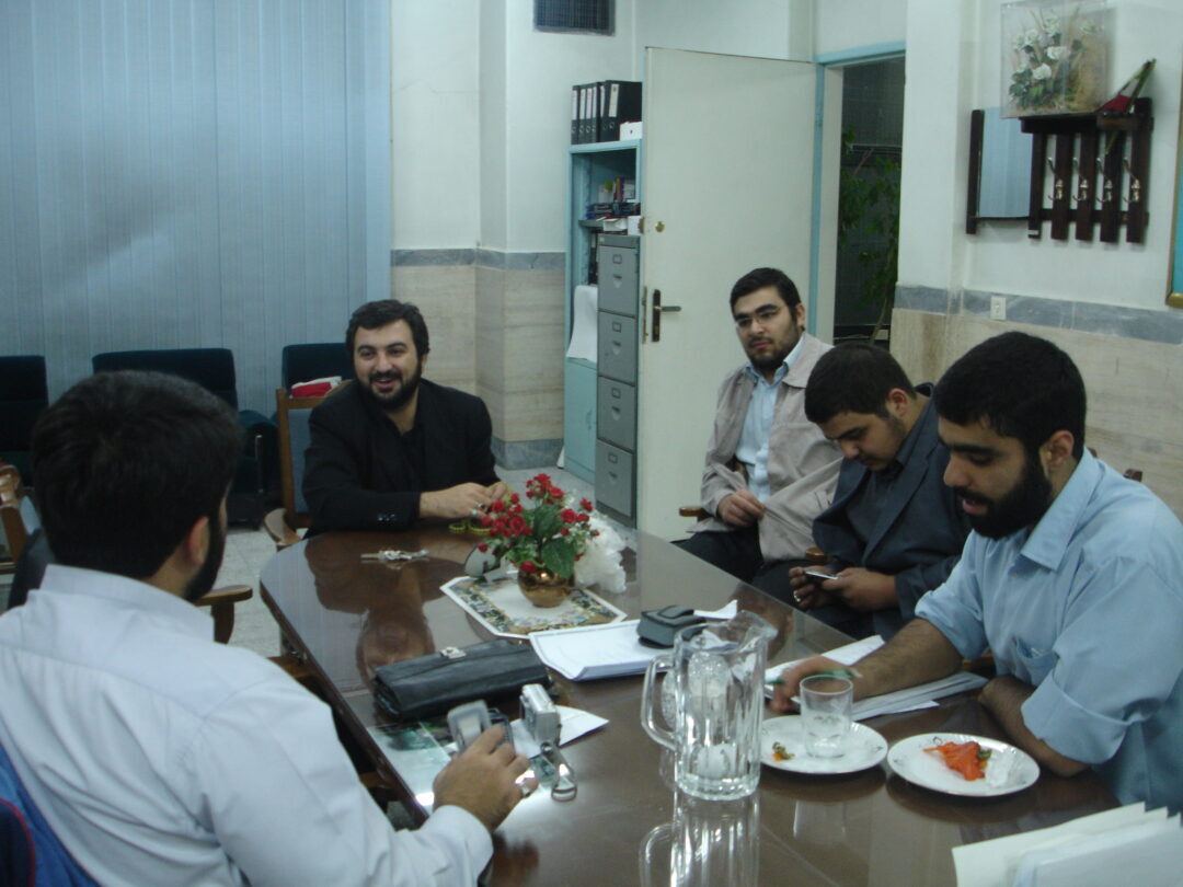 ستاد تربیتی