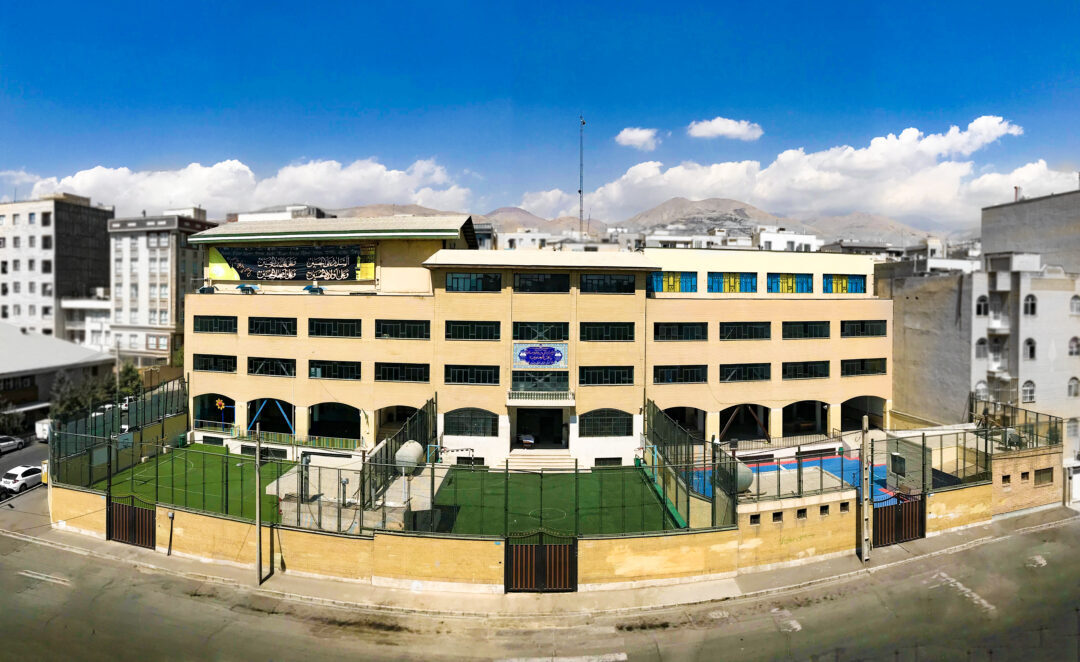 امکانات مجتمع