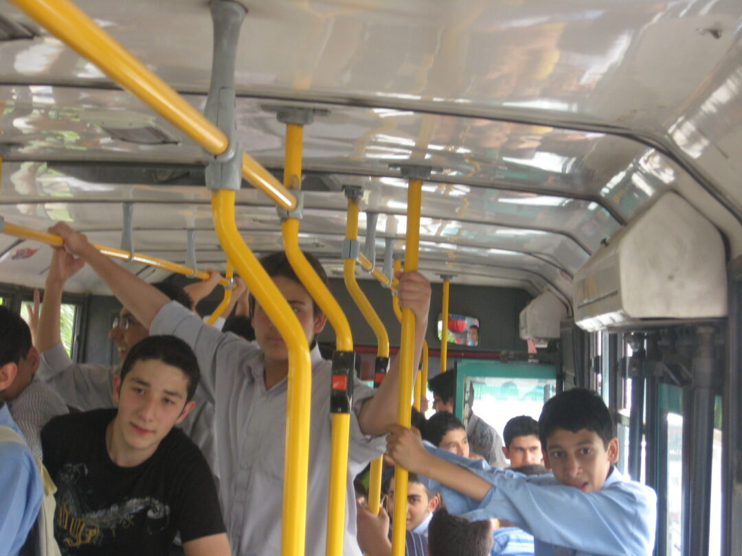 اردوی قم