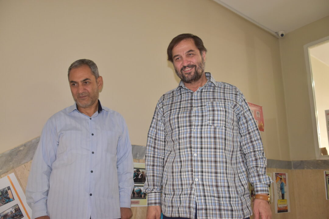 فعالیتهای پایگاه تابستانی