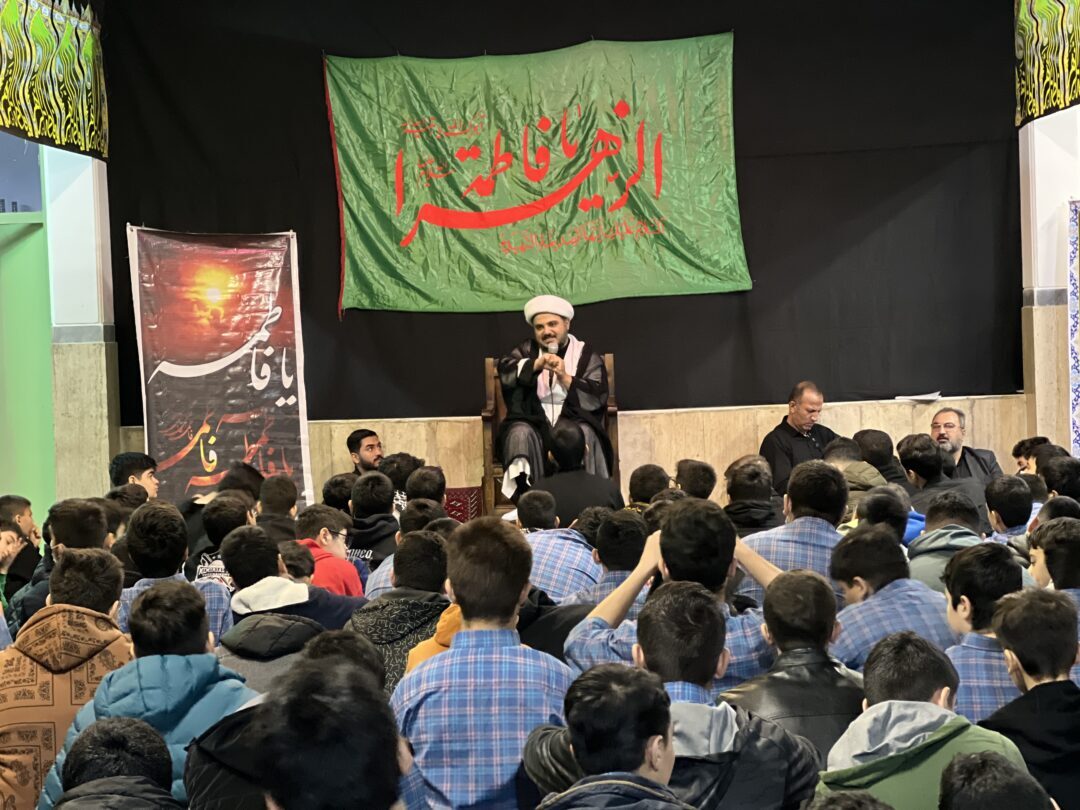 دهه ی فاطمیه