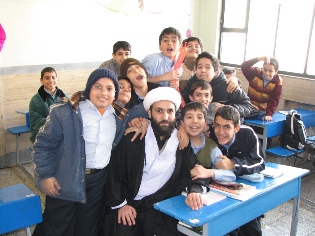 عکسهای یادگاری