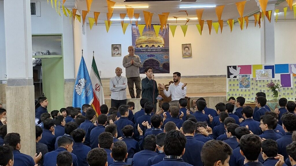 ولادت حضرت زینب