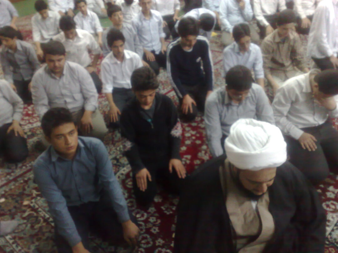 هیات دانش آموزی