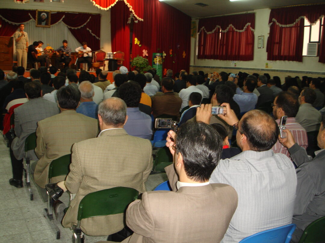 انتخابات انجمن-آموزش خانواده