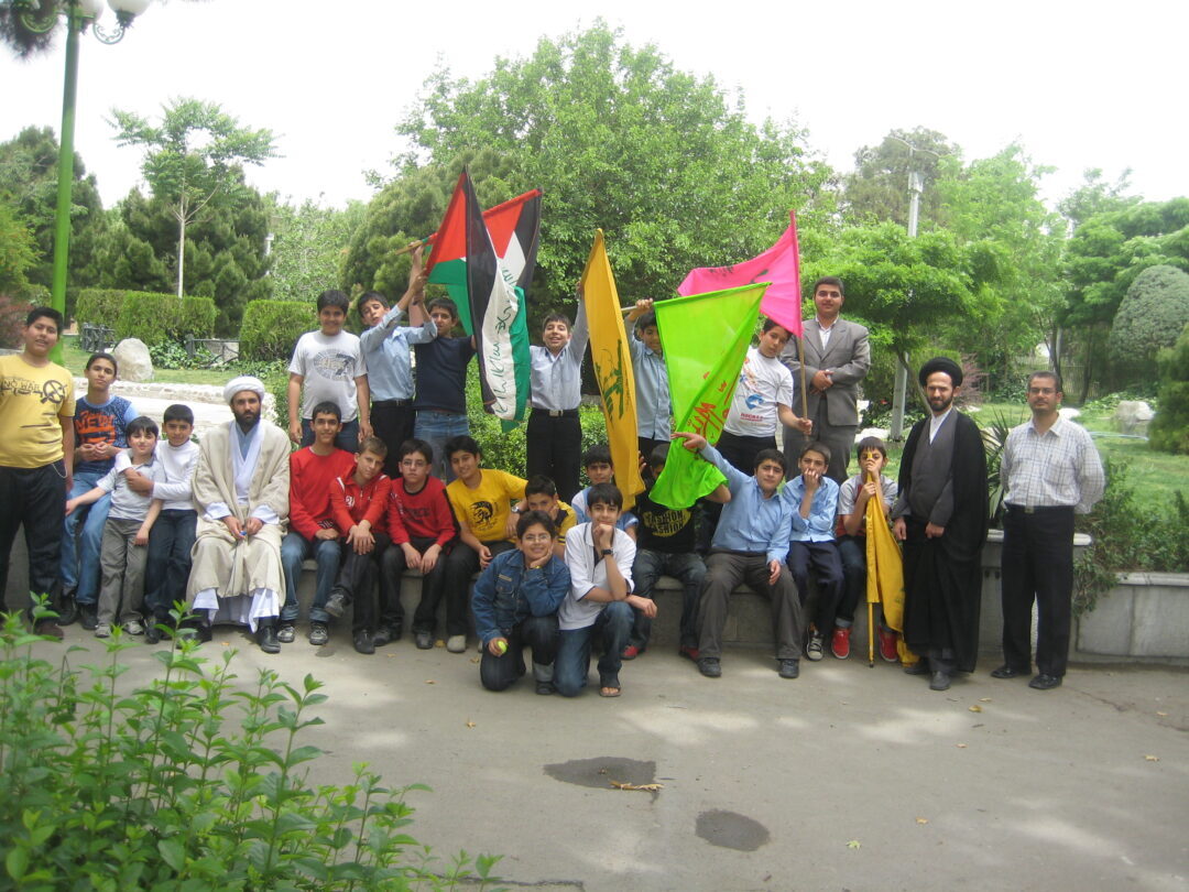 نماز جمعه