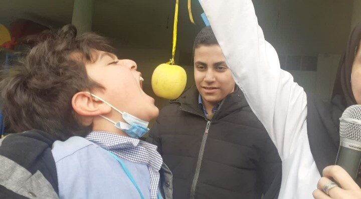 مسابقات بهداشت