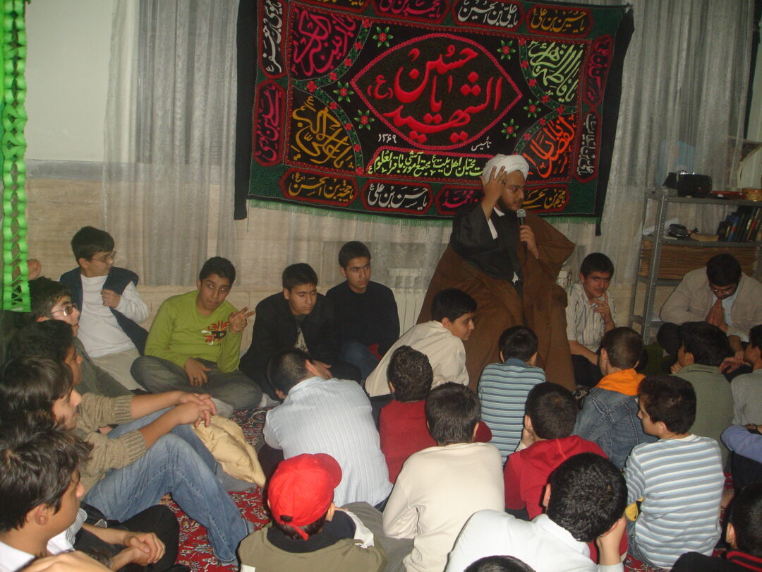 میلاد امام رضا (ع)