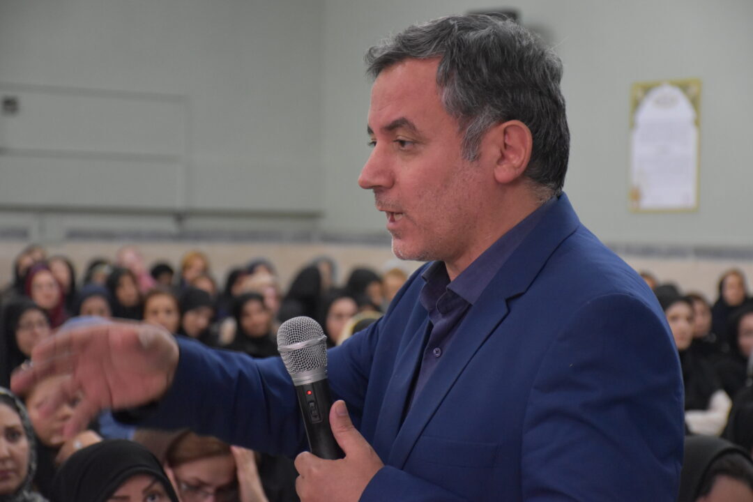 آموزش خانواده (مرحوم دکتر کردی)