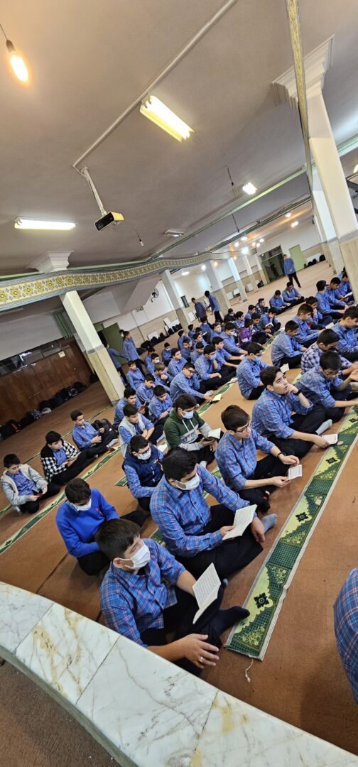 محفل قرار عاشقی