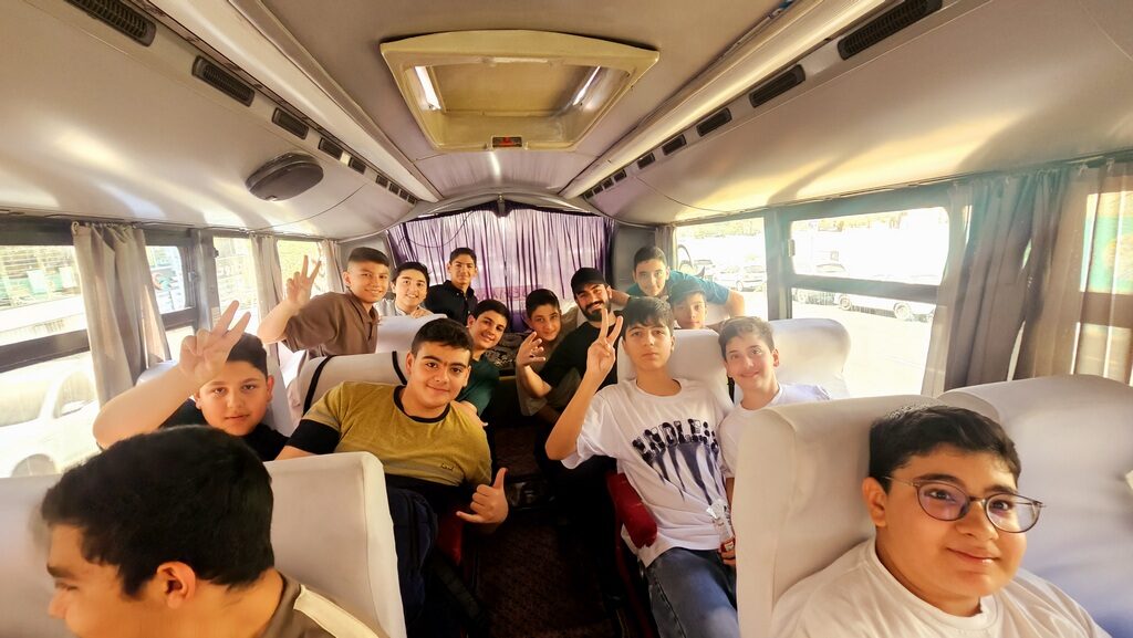 اردوی پرواز پلاس