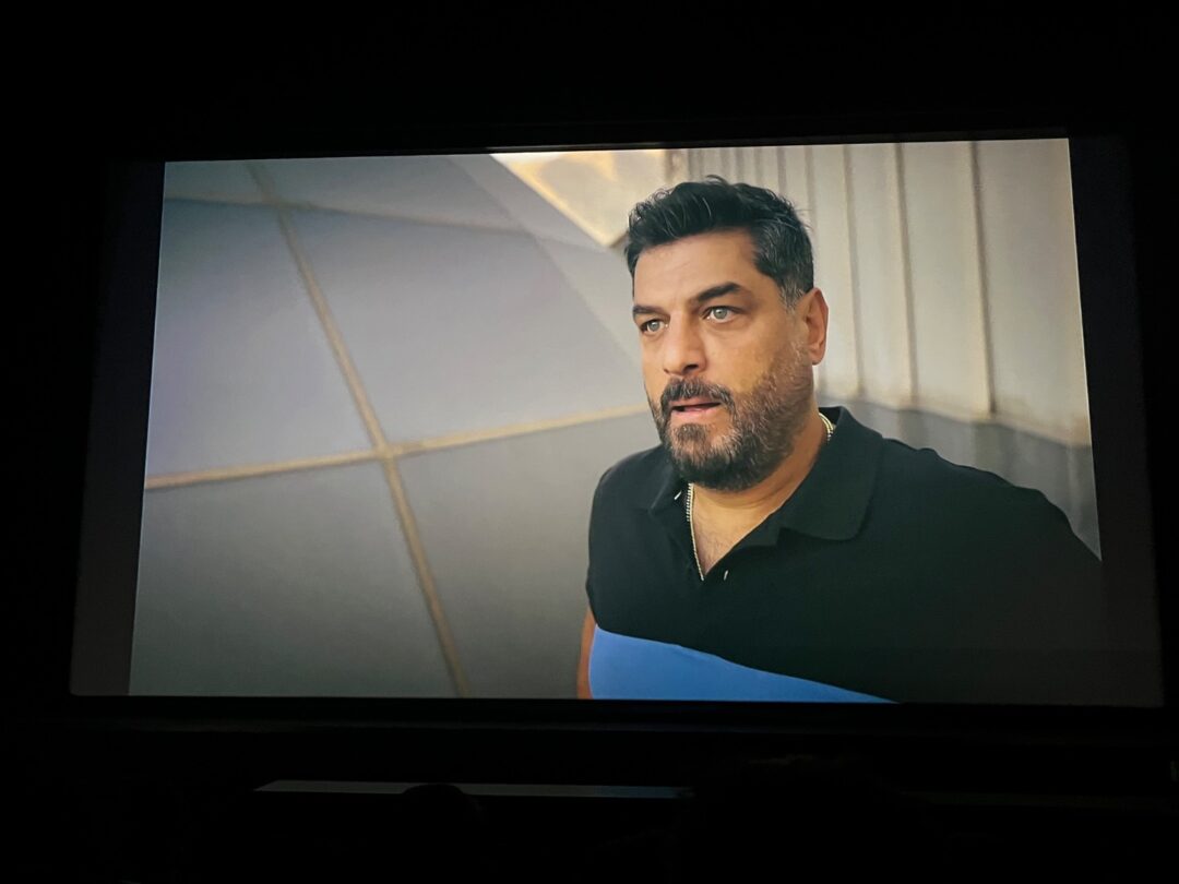 اردو پایگاه تابستانی 1405/1406 بولینگ و سینما