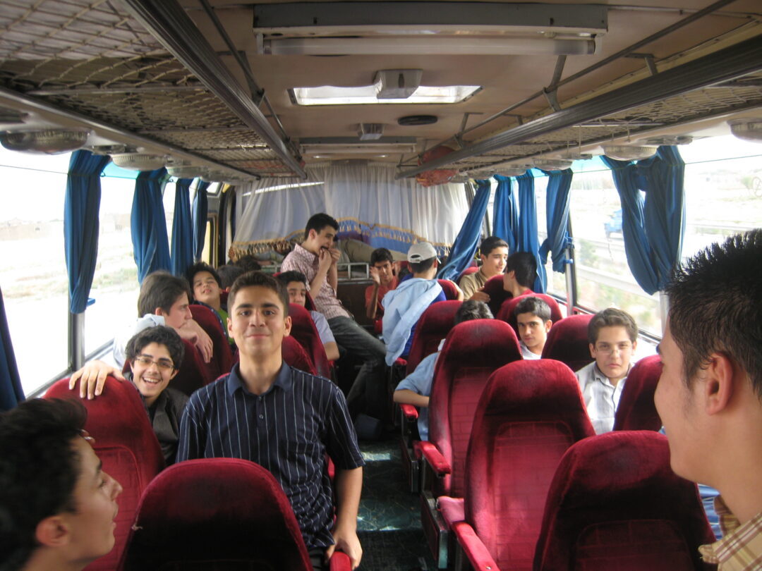 اردوی قم