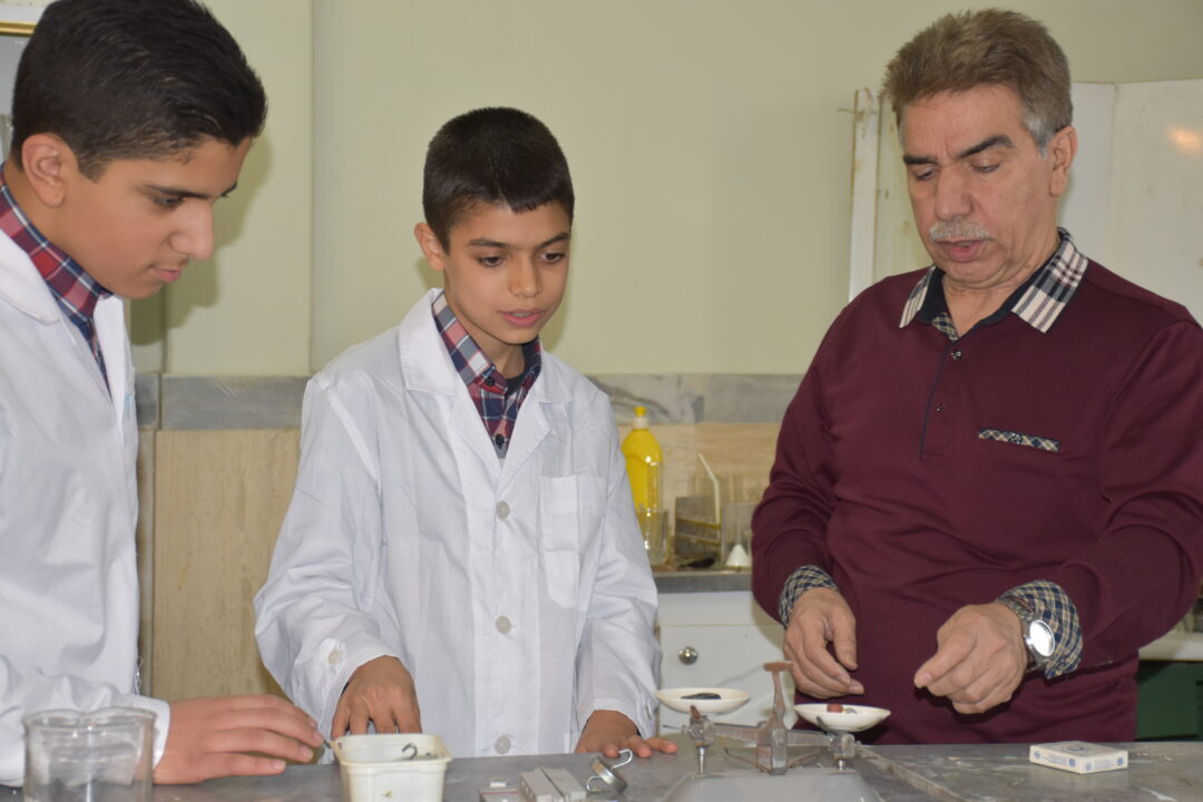 جشنواره خوارزمی