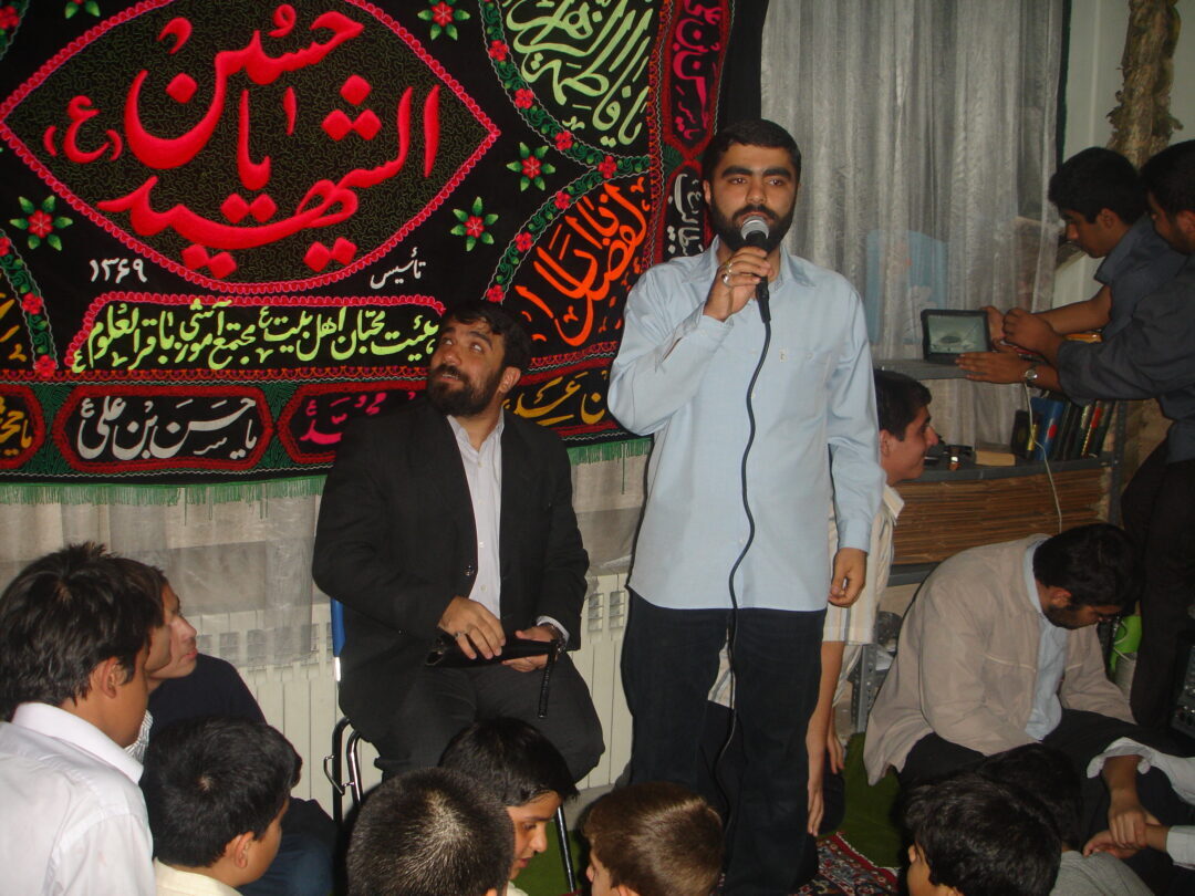 میلاد امام رضا (ع)
