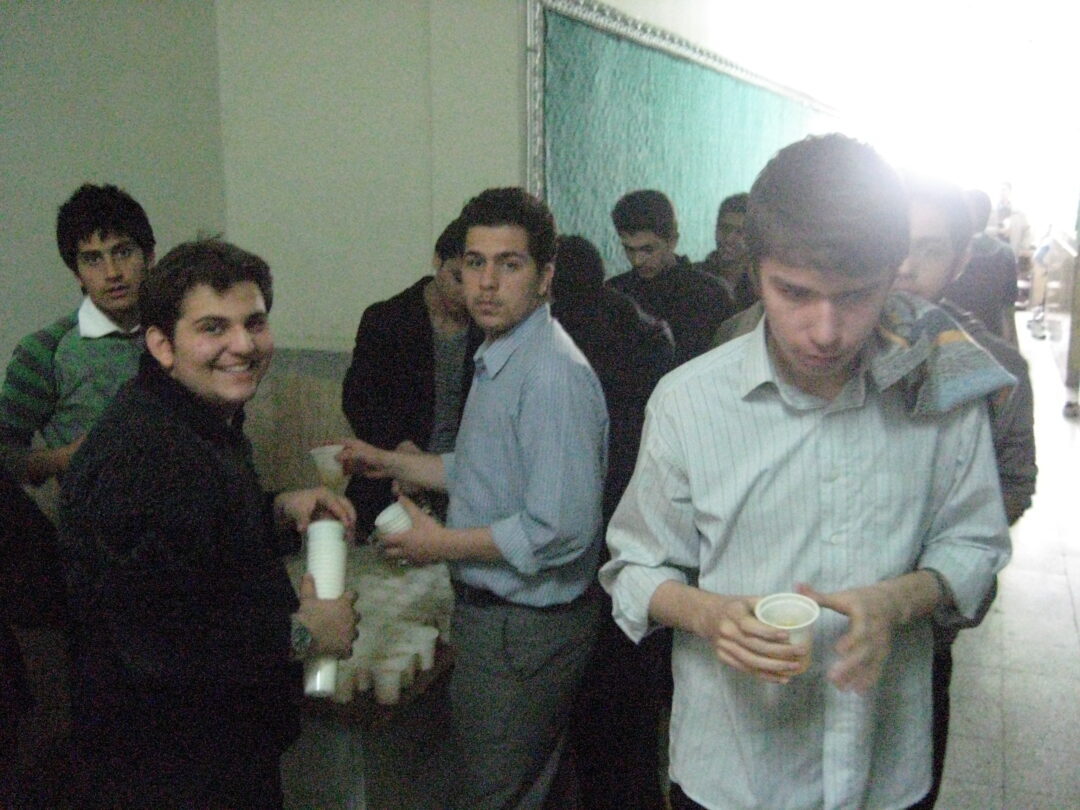 اربعین حسینی