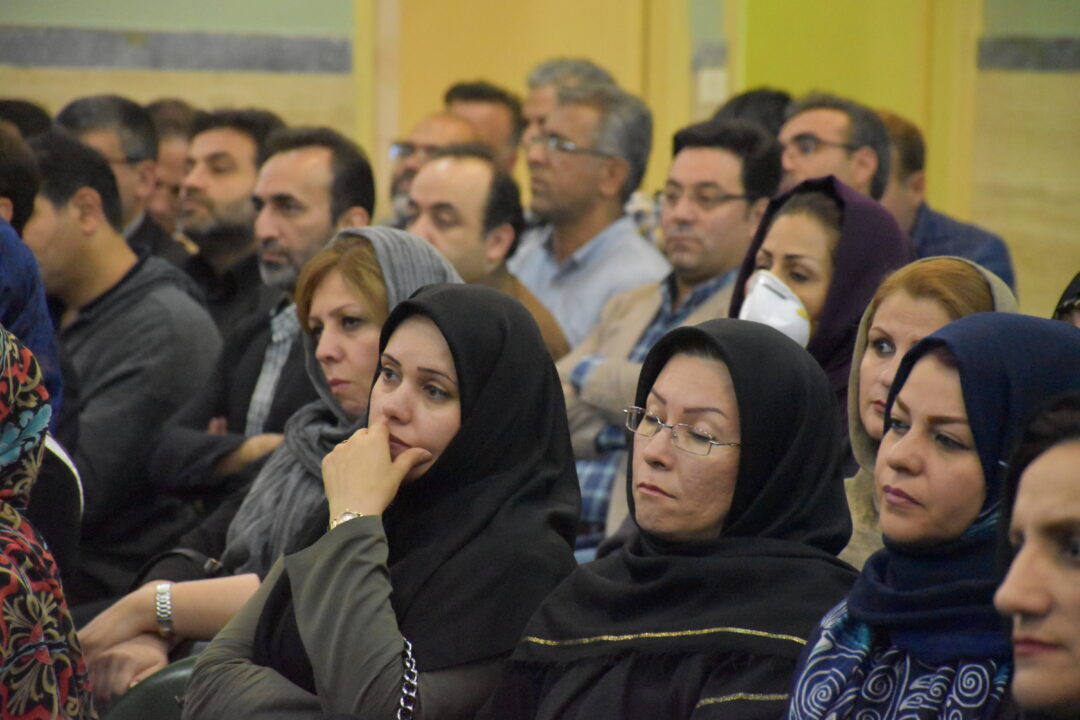 آموزش خانواده (مرحوم دکتر کردی)