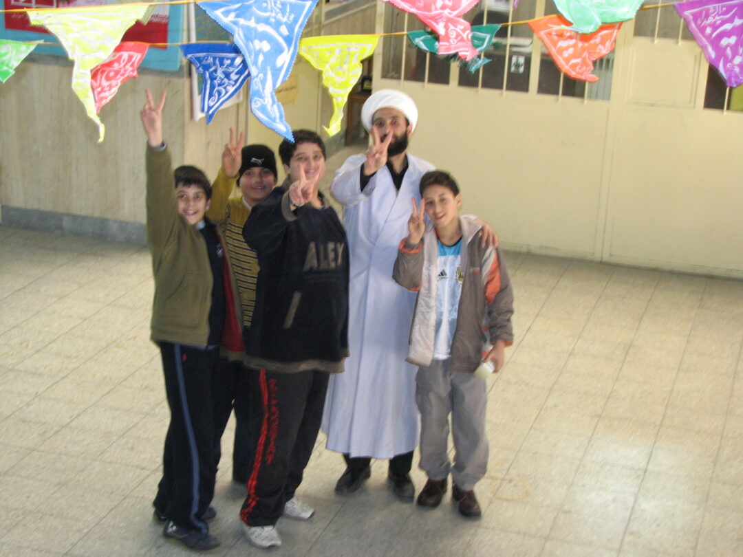 عکسهای یادگاری