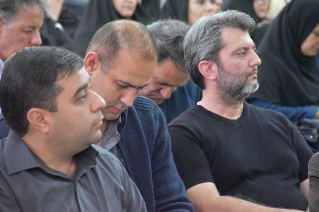 آموزش خانواده (مرحوم دکتر کردی)
