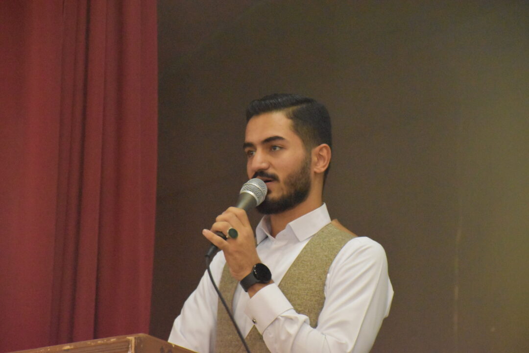 جلسه نقشه راه سال تحصیلی پایه هشتم
