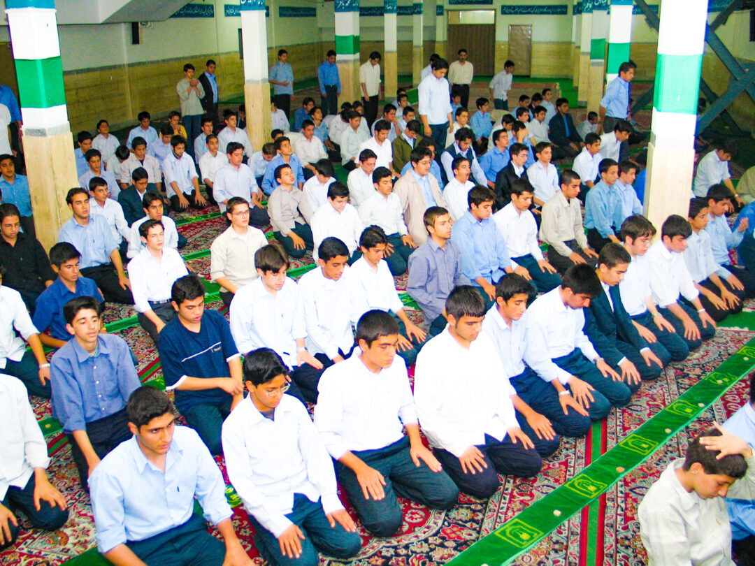 امکانات مجتمع
