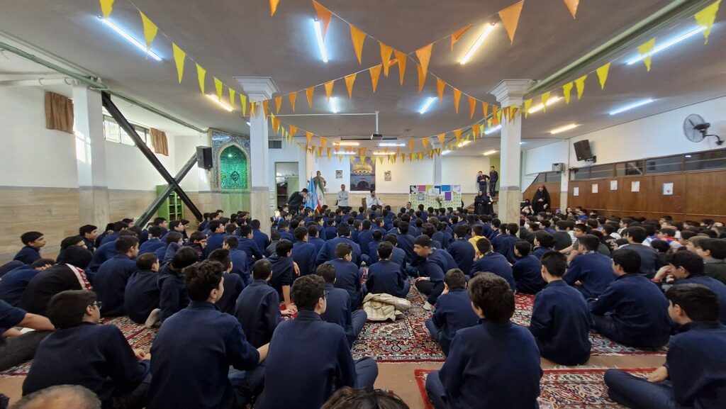 ولادت حضرت زینب