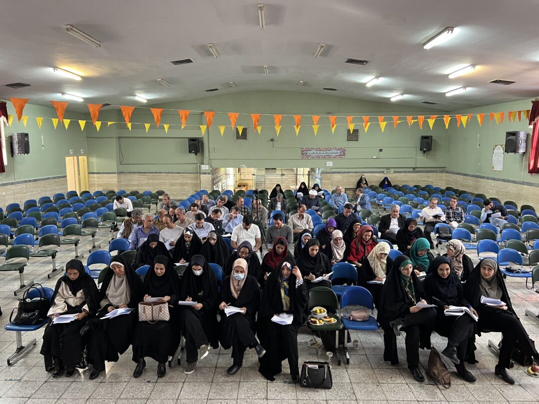 آموزش هوش مصنوعی توسط دکتر نیرو