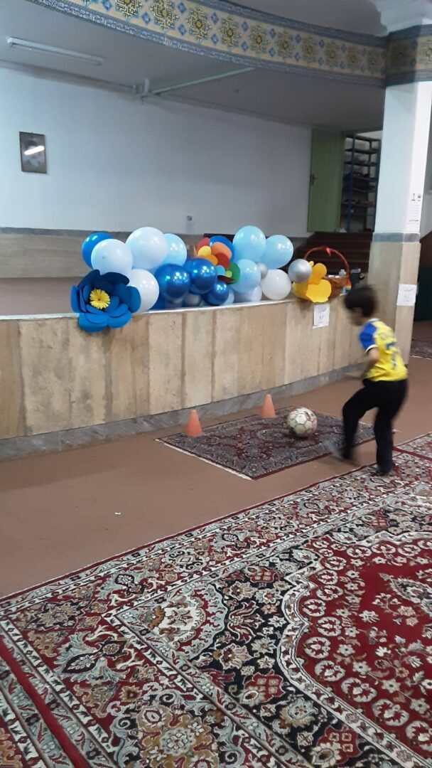 کارگاه بازی