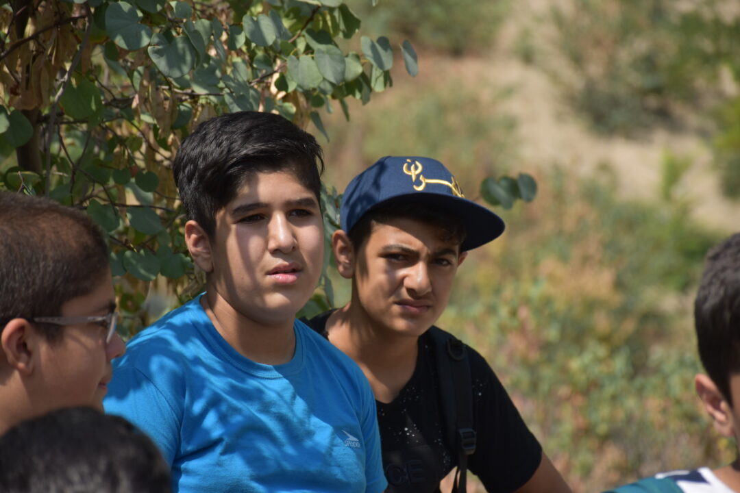 اردوی سورتمه__کف الشهدا