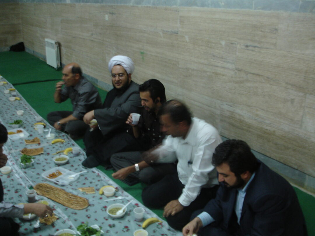 افطاری