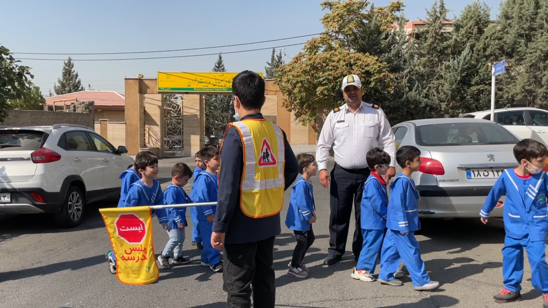 هفته نیروی انتظامی