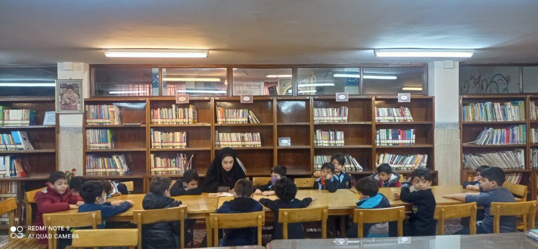 فعایت های منتخب _ پایه اول _ ایمان 3