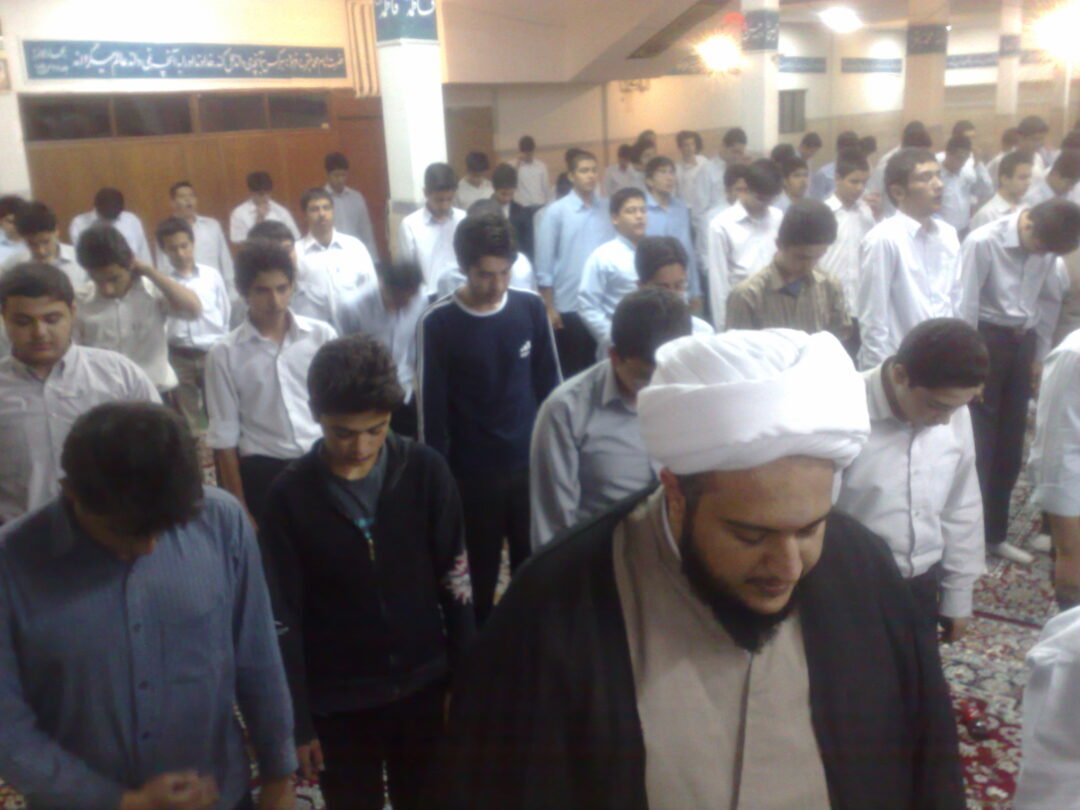 هیات دانش آموزی