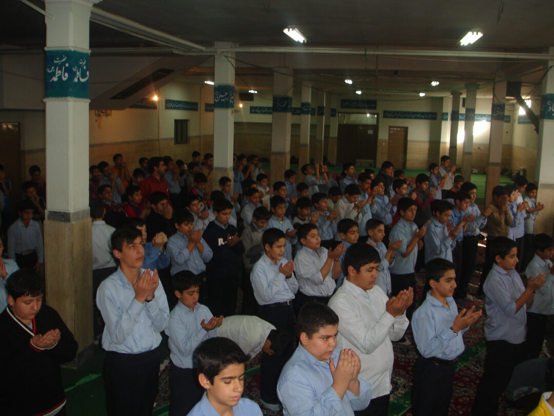 میلاد حضرت معصومه (س)
