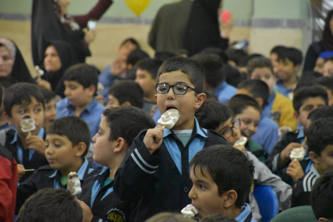 جشن نیمه شعبان