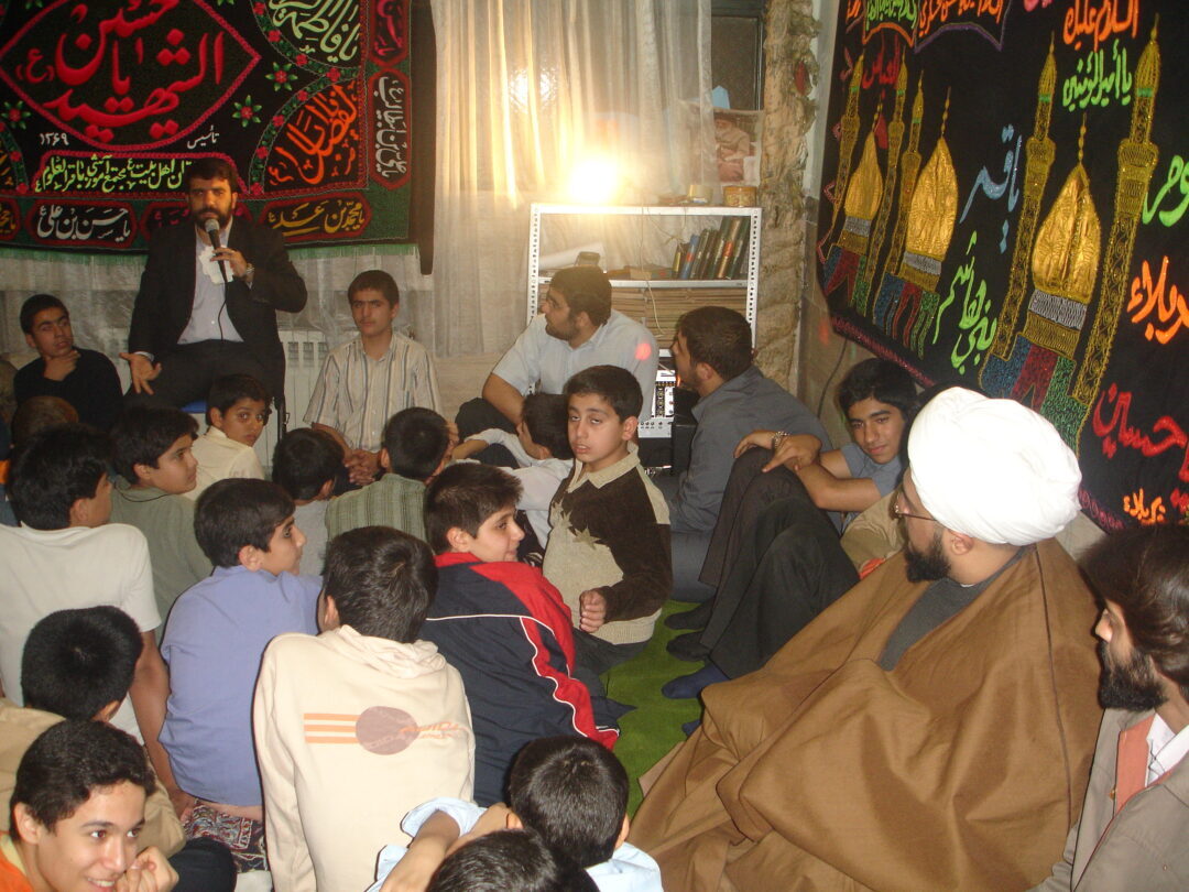 میلاد امام رضا (ع)