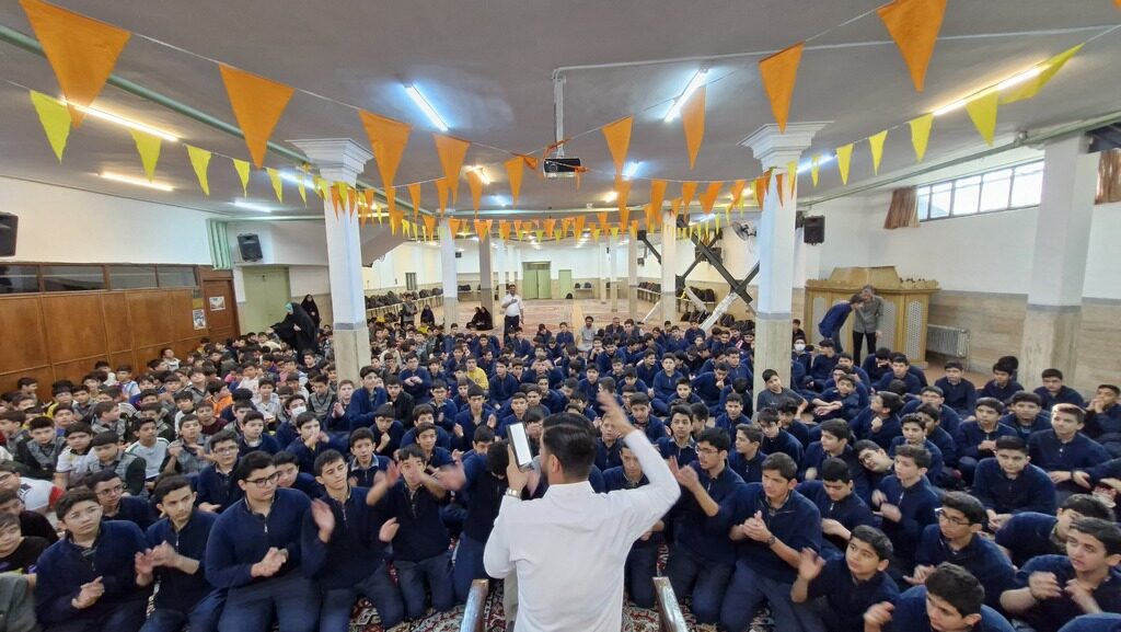 ولادت حضرت زینب