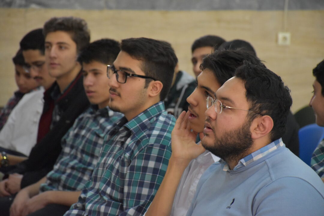جشن میلاد حضرت محمد (ص)