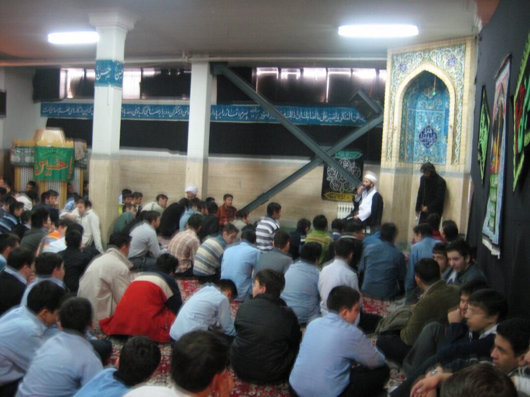 اربعین حسینی