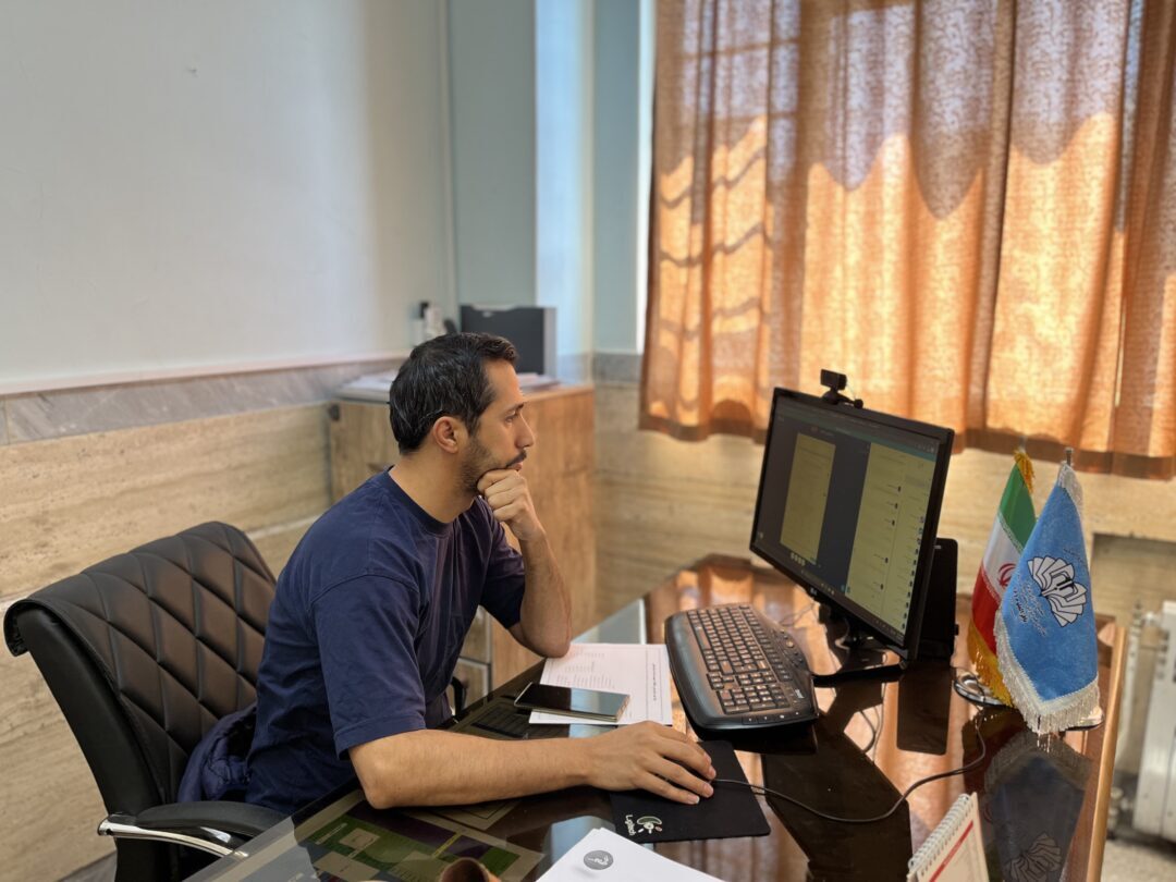آموزش مجازی دبیرستان دوره دوم