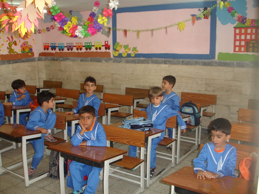 بازگشاهی مدارس