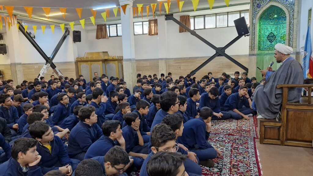 ولادت حضرت زینب